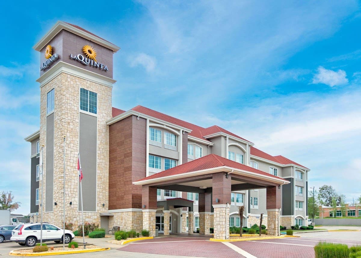 La Quinta Inn & Suites Little Rock - Bryant, Hotel in Bryant