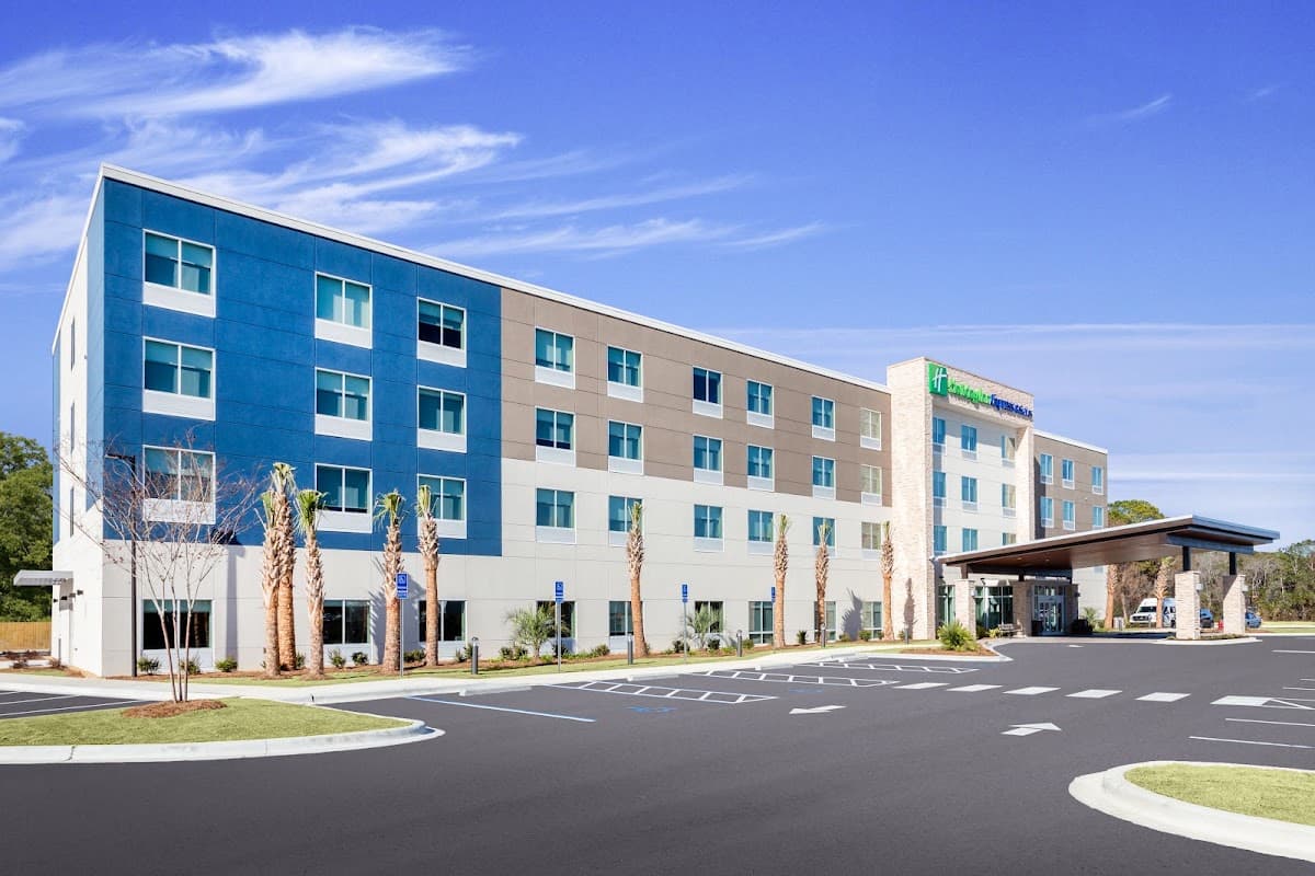 Holiday Inn Express, Hotel in Niceville