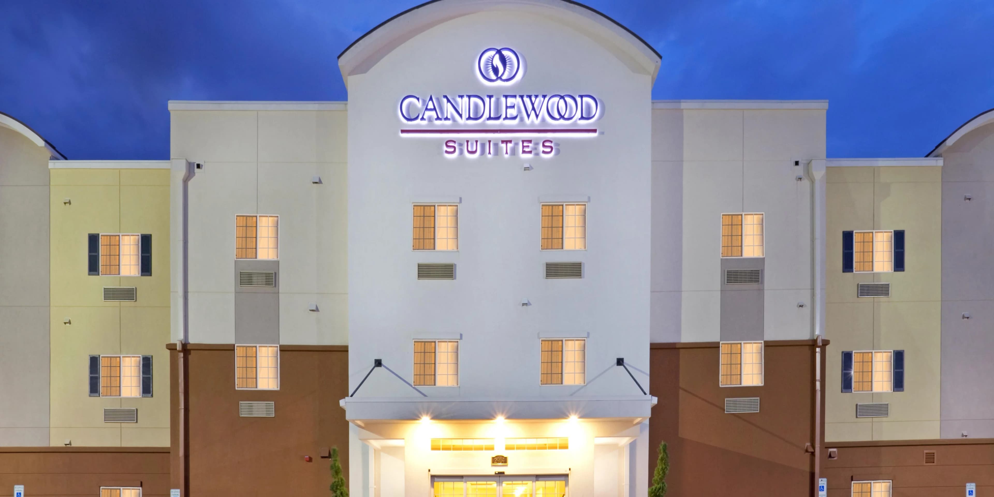 Candlewood Suites Plano North, Plano