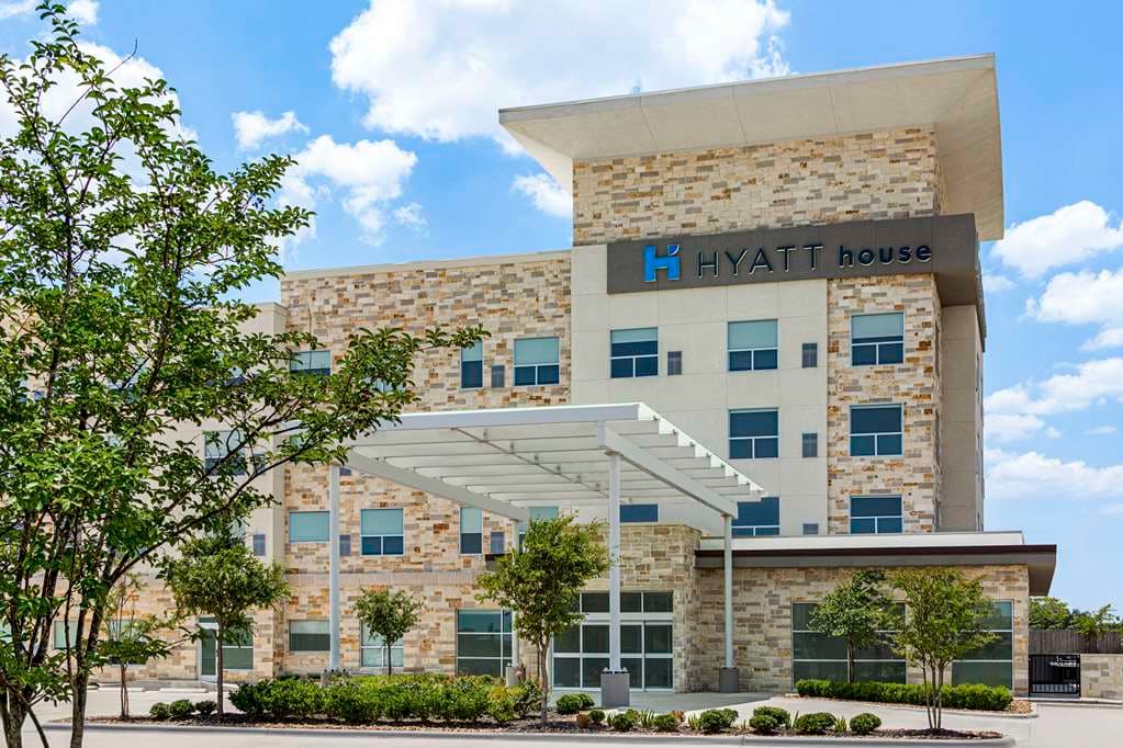 Hyatt House Bryan / College Station, Hotel in College Station