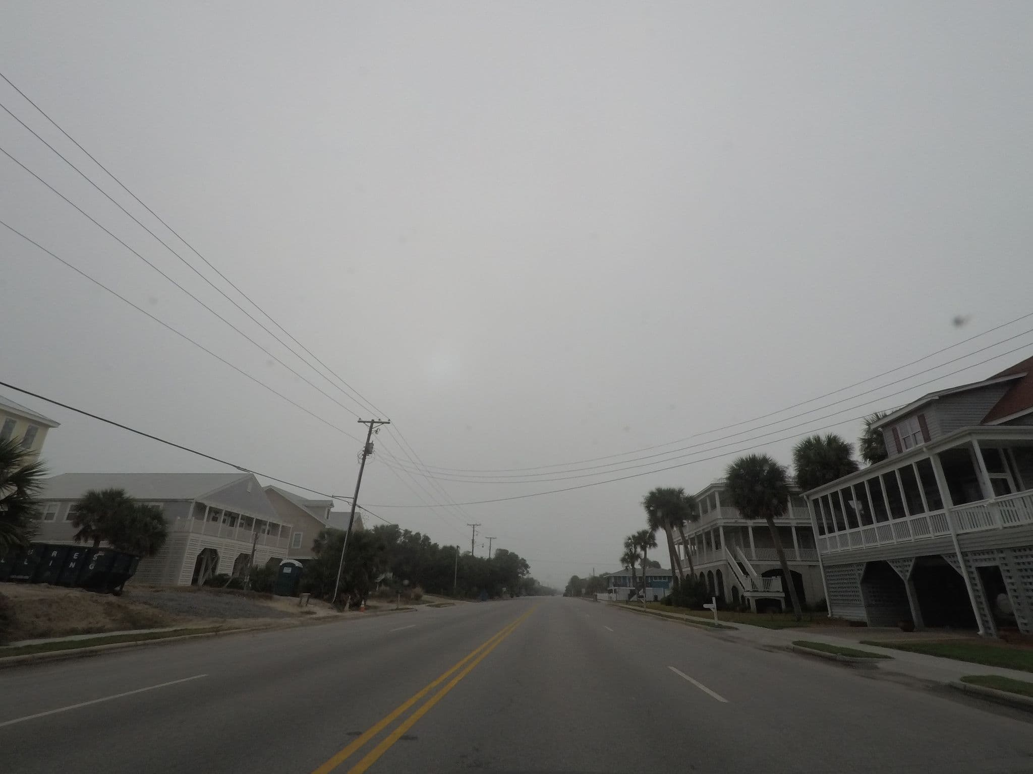Street view near Loggerhead Lair, Seabrook Island — © nfgusedautoparts (CC BY-SA · Mapillary)