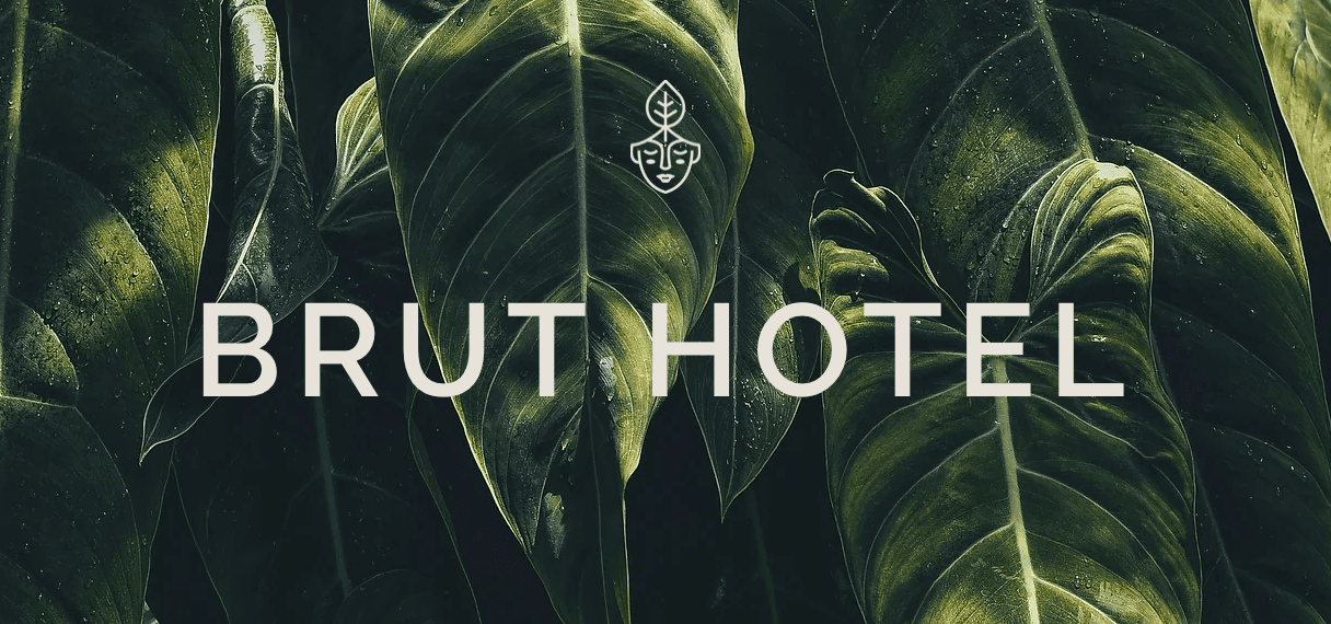 Brut Hotel, Tulsa
