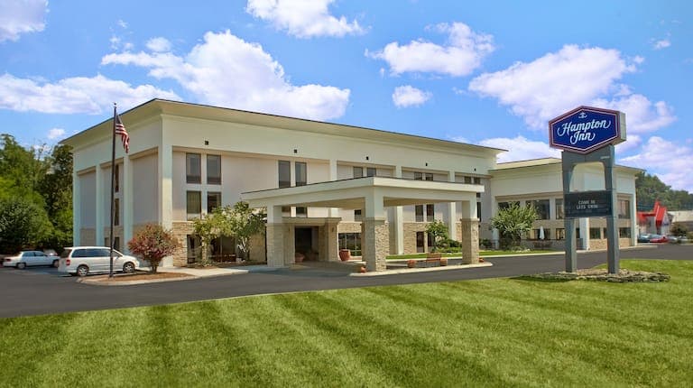 Hampton Inn Sevierville, Hotel in Sevierville
