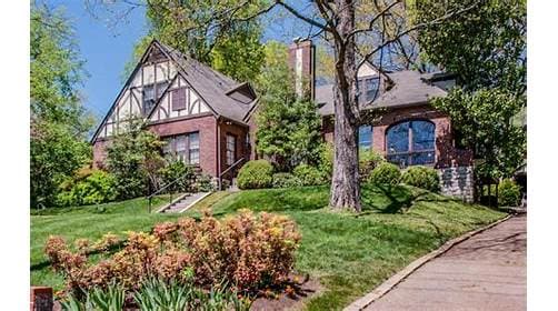 Daisy Hill Bed & Breakfast, Hotel in Nashville