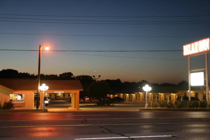Relax Inn, Hotel in Bryan