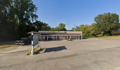 White River Suites, Motel in Calico Rock