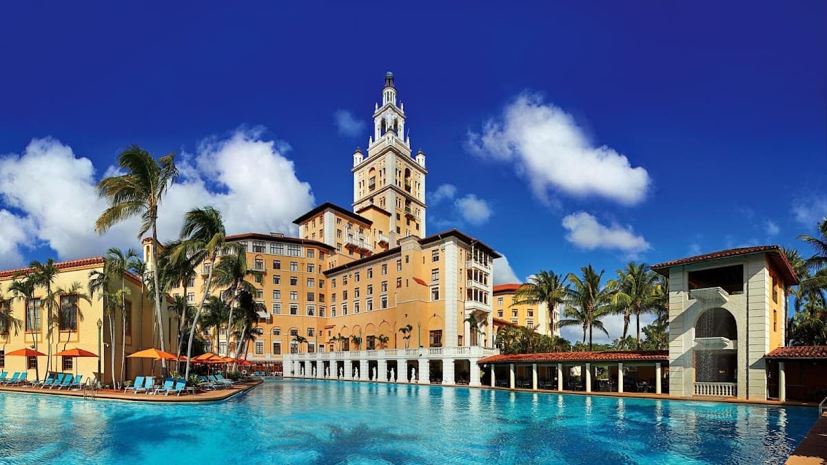 Biltmore Hotel Miami Coral Gables, Hotel in Coral Gables