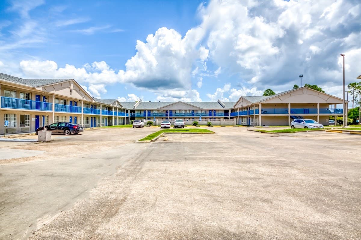 OYO Baton Rouge East I-12, Hotel in Inniswold