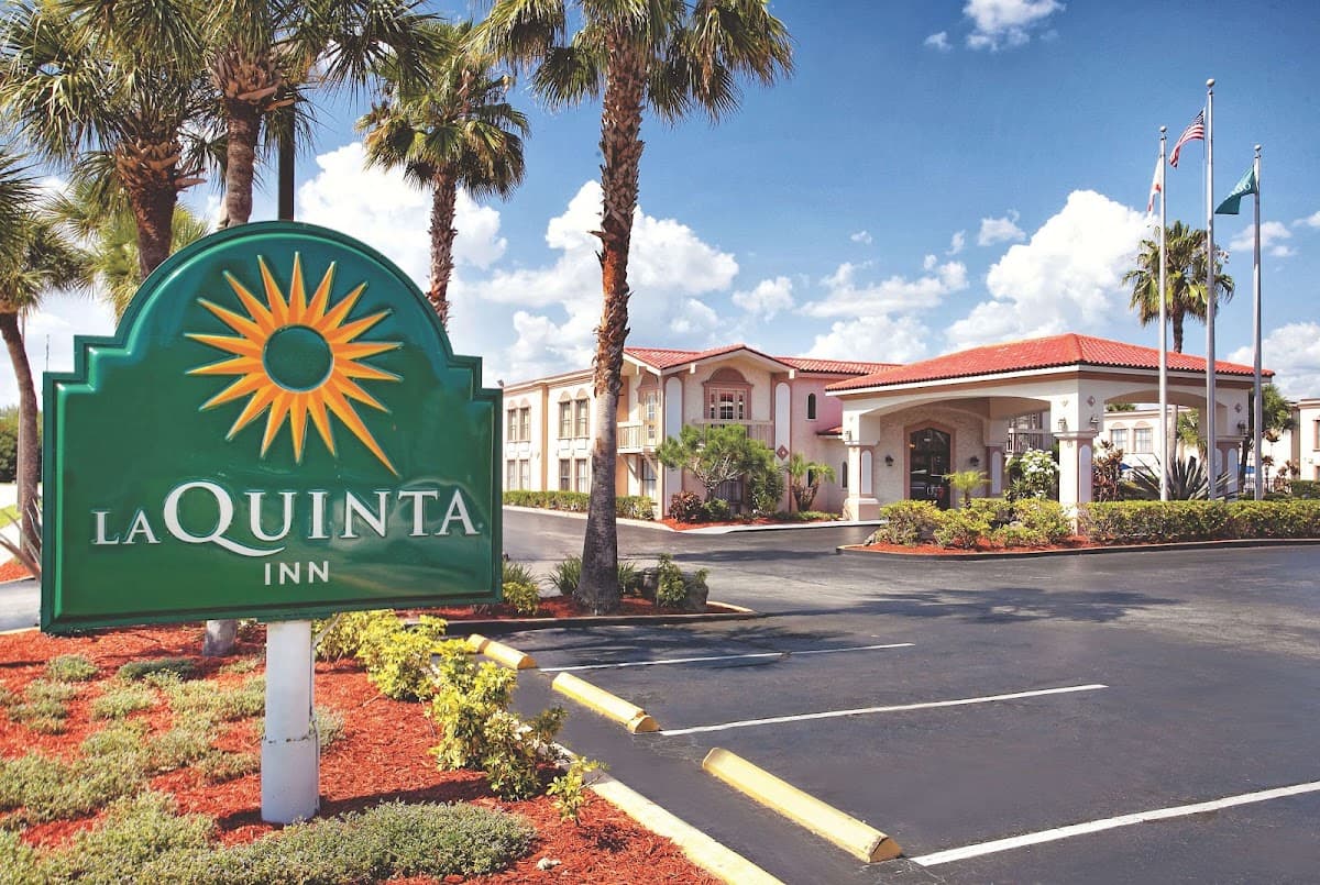 La Quinta Orlando International Drive North, Hotel in Tangelo Park