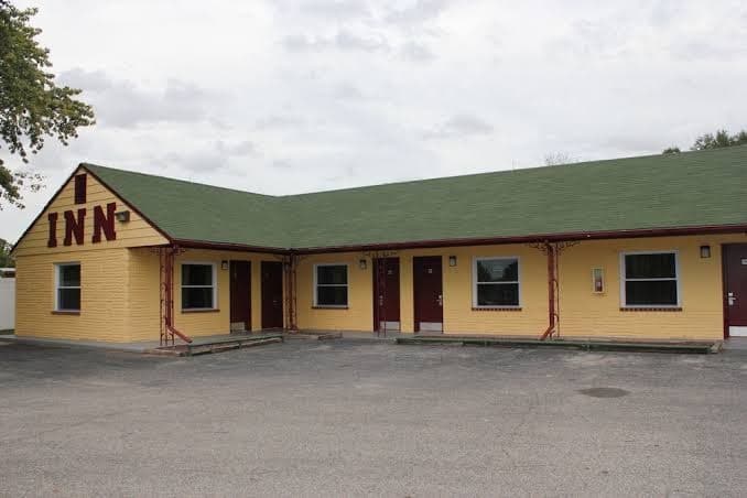 Driftwood Inn, Motel in Chestertown