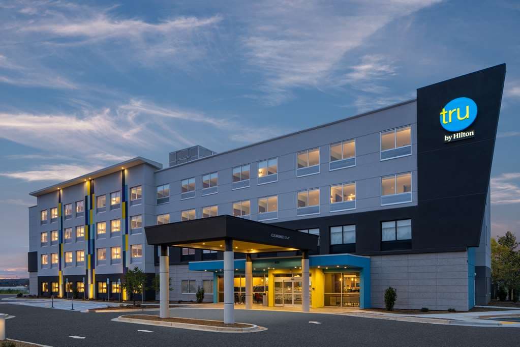 Tru by Hilton Rock Hill, Hotel in Rock Hill