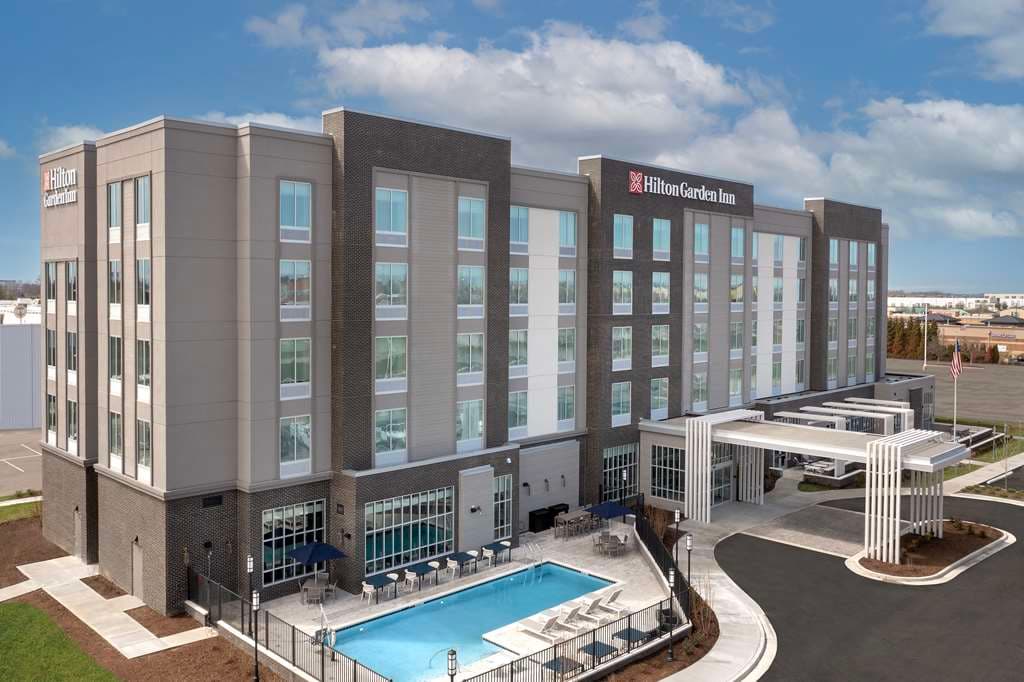 Hilton Garden Inn Florence Cincinnati Airport South, Hotel in Elsmere