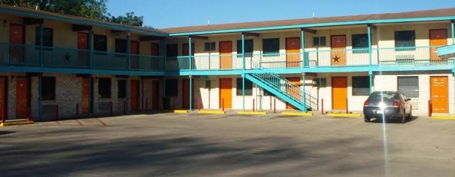 Choice Inn Motel, Motel in San Antonio