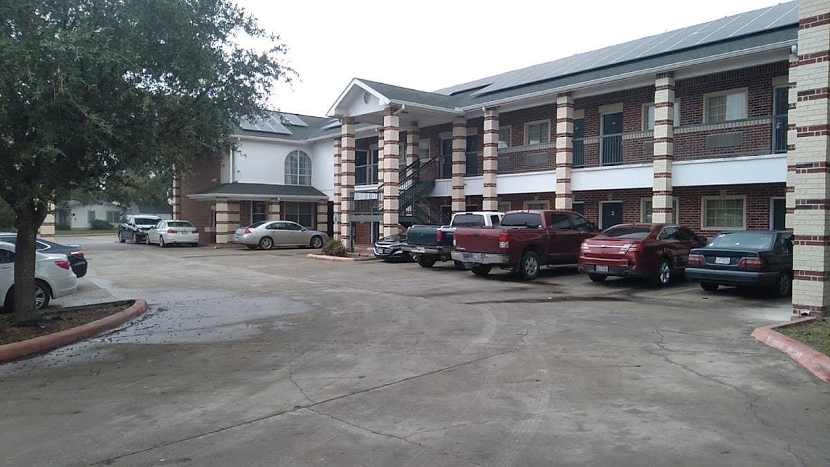 Pecan Valley Inn, Motel in San Antonio