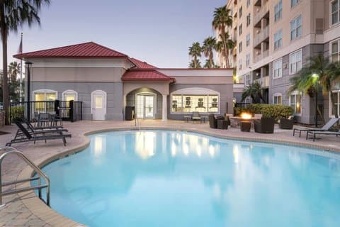 Residence Inn Tampa Westshore/Airport, Hotel in Tampa
