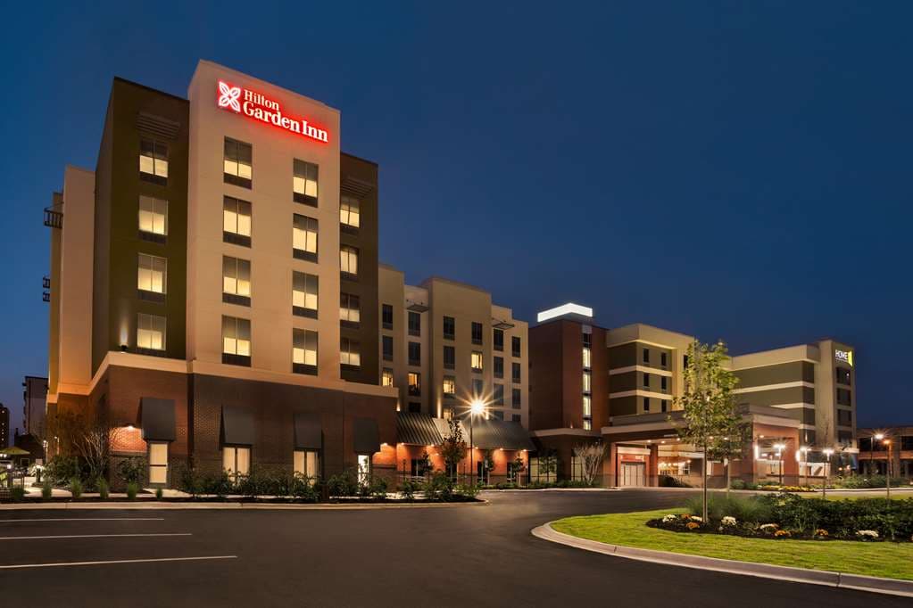 Home2 Suites by Hilton Birmingham Downtown, Hotel in Birmingham