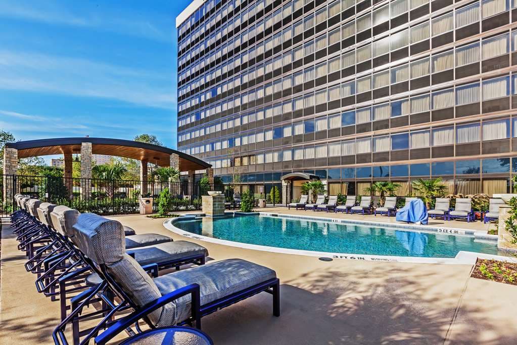 Hilton Waco, Hotel in Waco