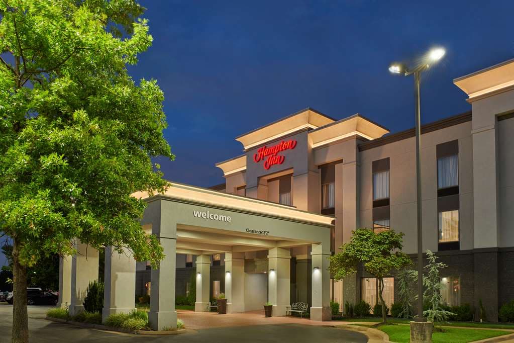Hampton Inn Bartlesville, Hotel in Bartlesville