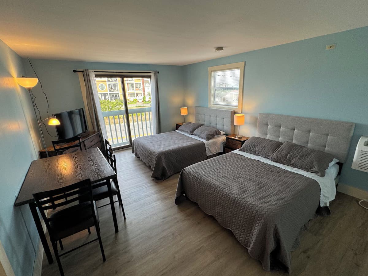 Green Key Beach Motel, Hotel in New Port Richey