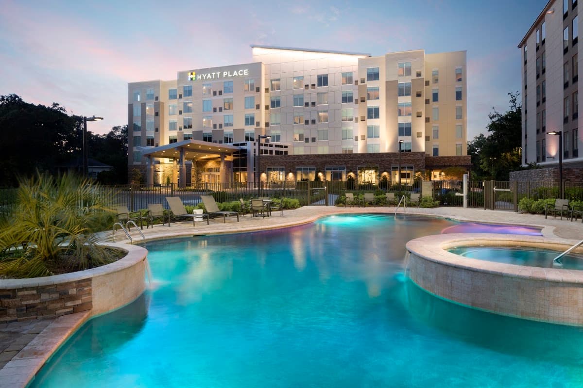 Hyatt Place Biloxi, Hotel in Biloxi