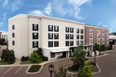 Towneplace Suites Jackson Ridgeland/the Township At Colony Park, Hotel in Ridgeland