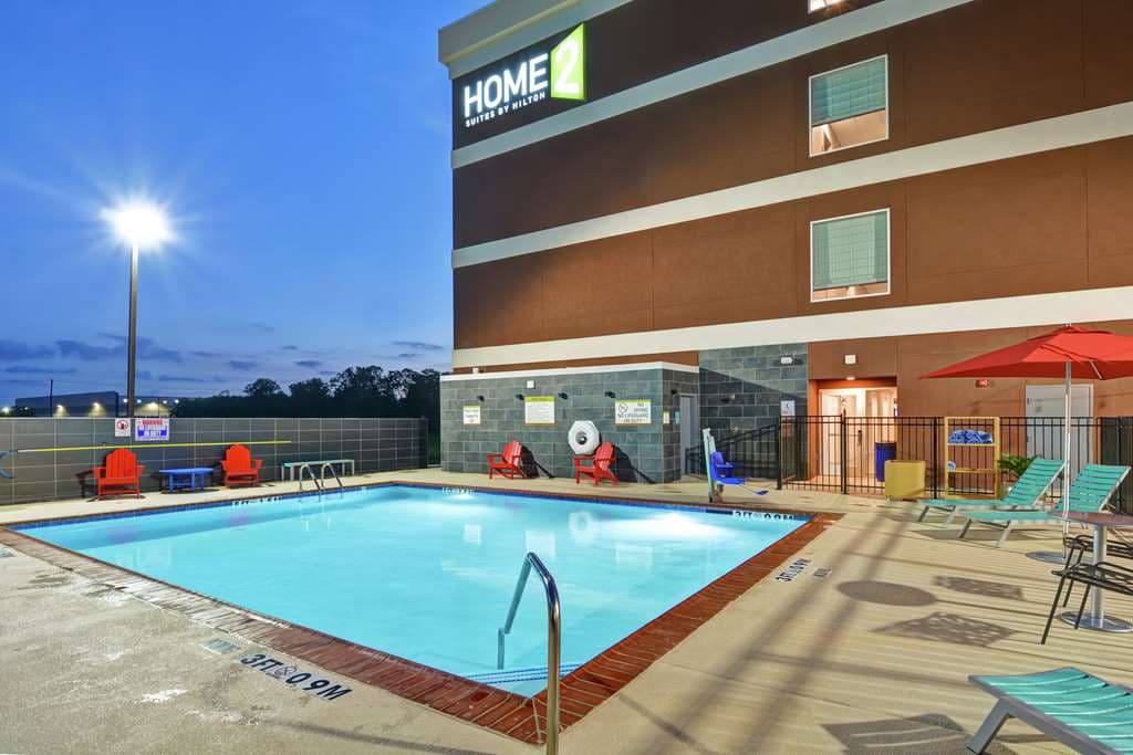 Home2 Suites by Hilton La Porte, Hotel in La Porte