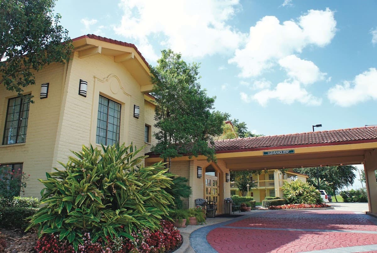 Baymont by Wyndham Houston La Porte, Hotel in La Porte
