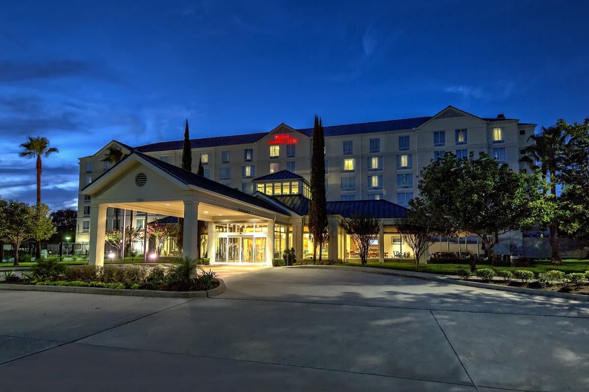 Hilton Garden Inn Houston/Bush Intercontinental Airport, Hotel in Aldine