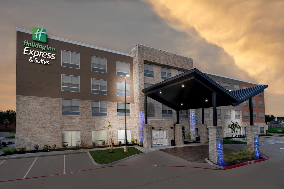 Holiday Inn Express & Suites Sugar Land SE - Missouri City, an IHG Hote, Hotel in Fifth Street