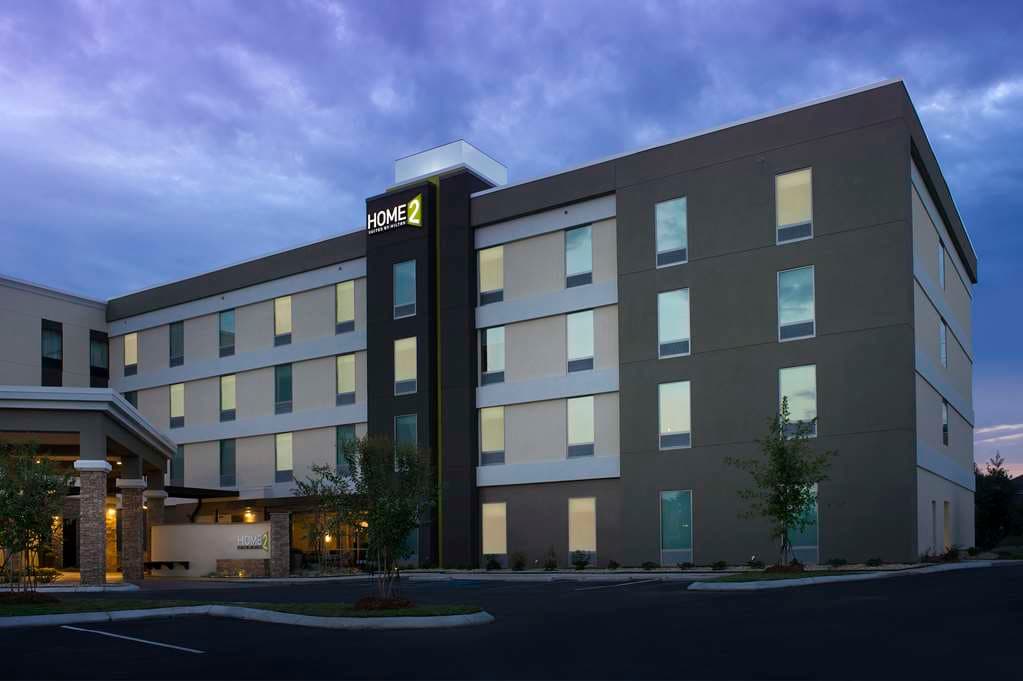 Home2 Suites by Hilton Hattiesburg, Hotel in Arnold Line