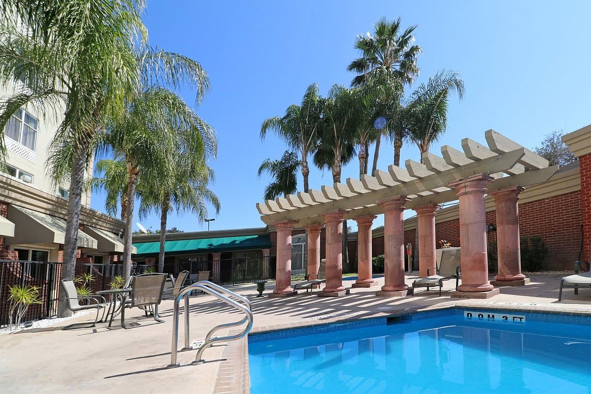 Wyndham Garden McAllen At La Plaza Mall, Hotel in McAllen