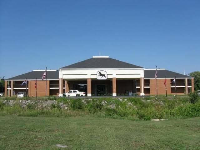 Walking Horse Lodge, Hotel in Lewisburg