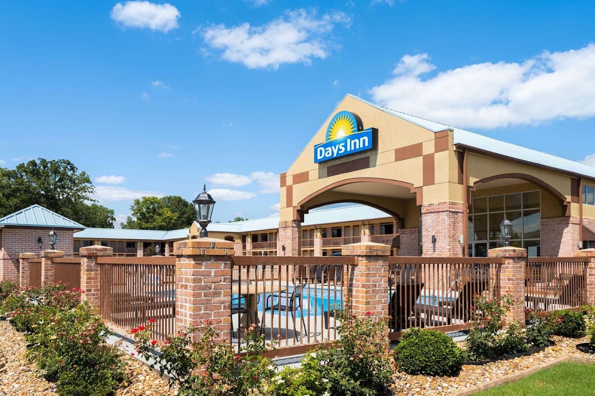 Days Inn by Wyndham Conway, Hotel in Conway