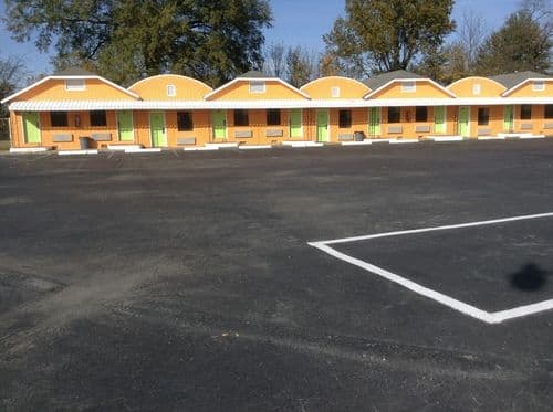 Rose Motel, Hotel in North Little Rock