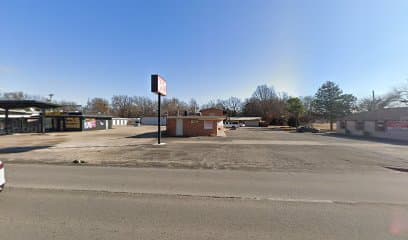 Pioneer Woman Inn, Motel in Ponca City