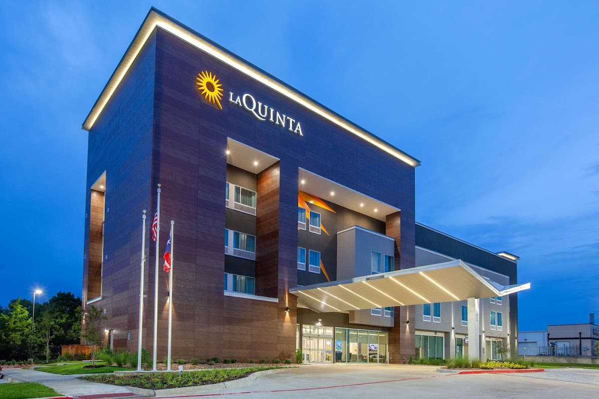La Quinta Inn & Suites Dallas Duncanville, Hotel in Duncanville