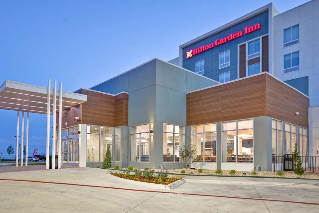 Hilton Garden Inn Tulsa-Broken Arrow, Hotel in Broken Arrow