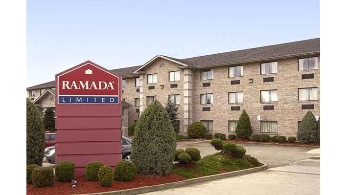 Ramada Limited Mount Sterling, Hotel in Mount Sterling