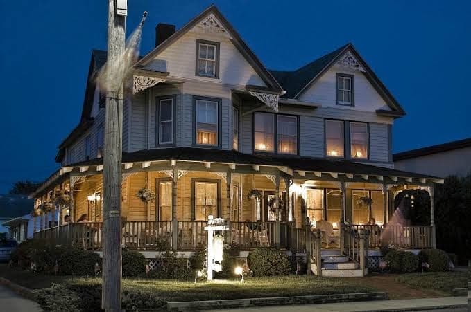 Watson House, Hotel in Chincoteague