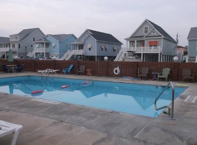 Hollowell's Motel, Motel in Morehead City