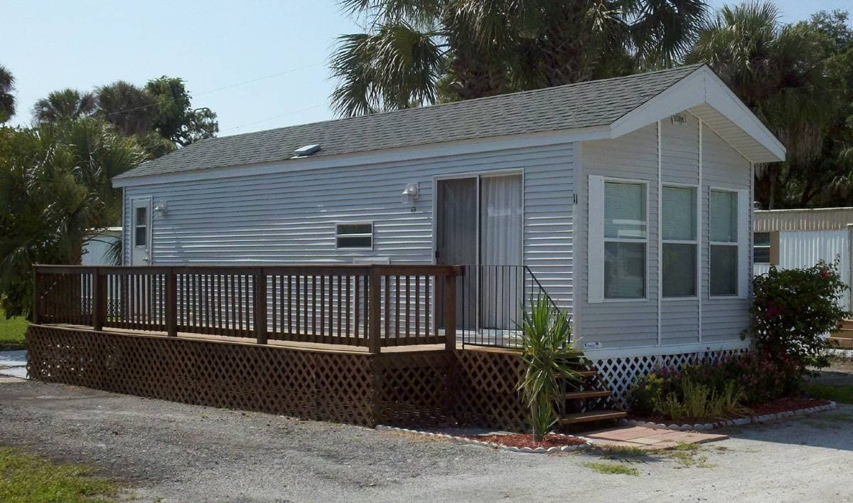 Sunny Court Motel, Hotel in North Fort Myers