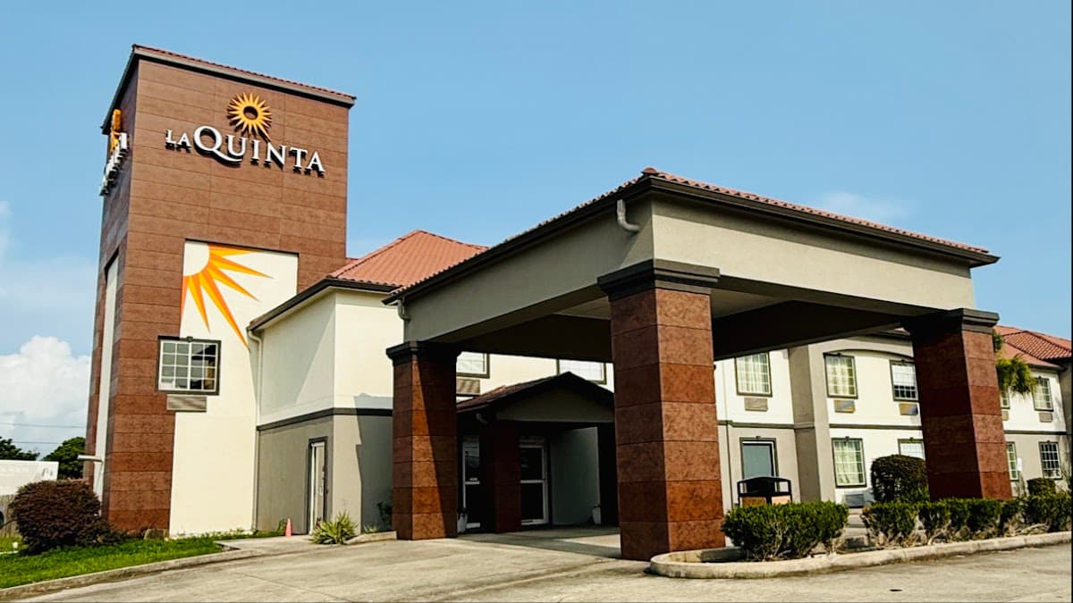 La Quinta Inn & Suites Morgan City, Hotel in Morgan City