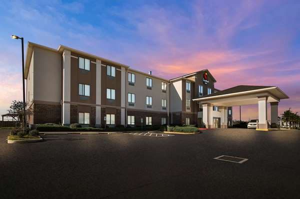 Comfort Inn New Orleans Airport South, Hotel in Ama