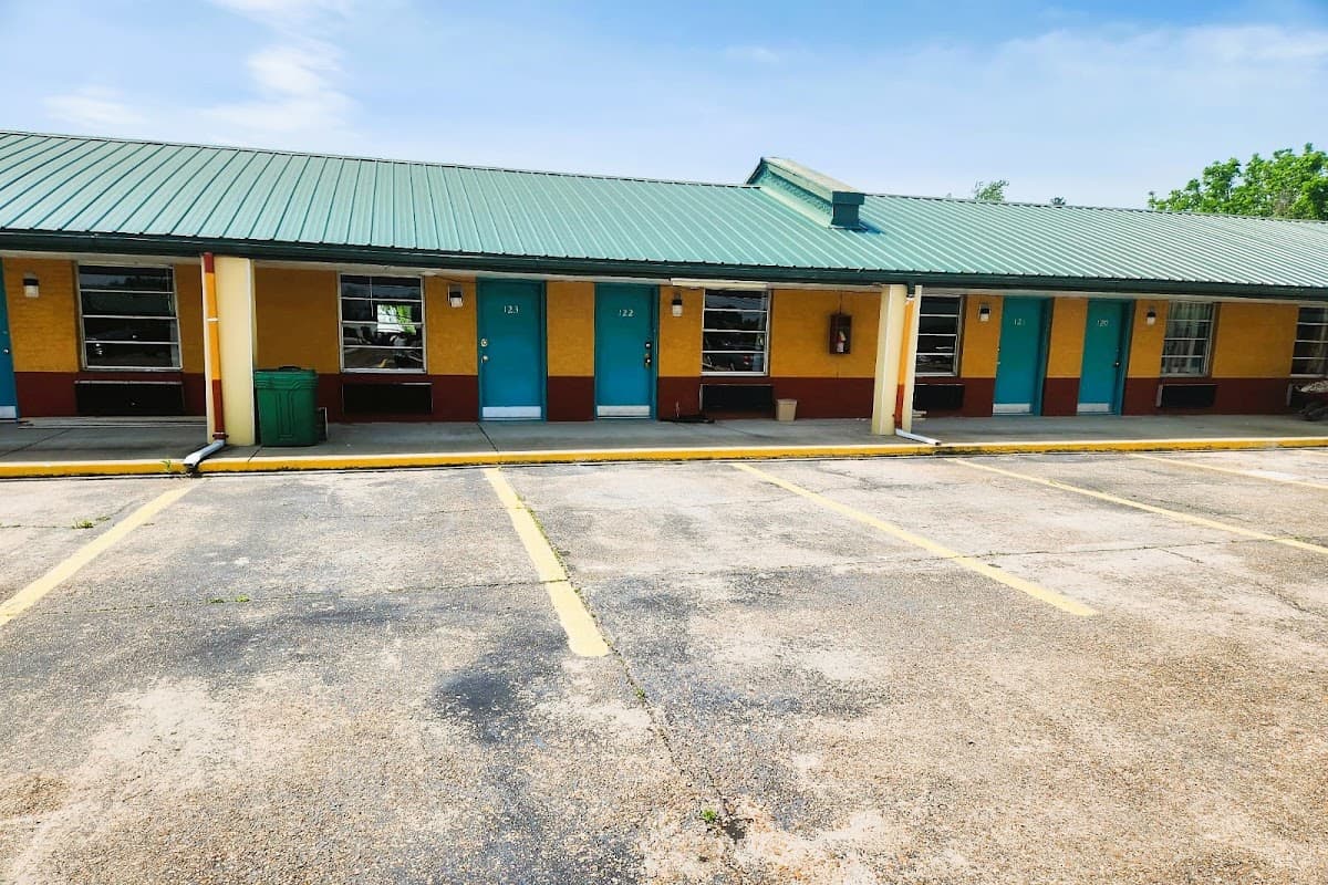 Travel Inn by OYO, Hwy 80 - Jackson, Hotel in Jackson