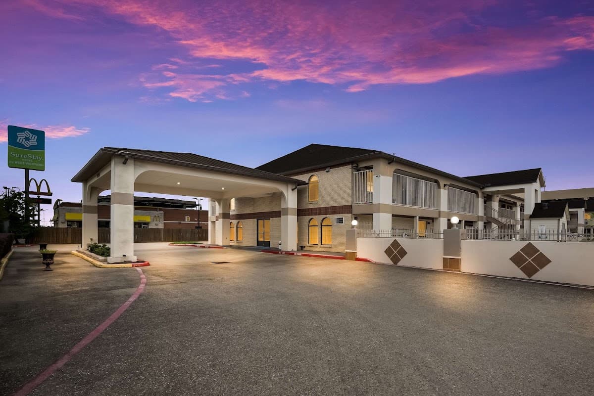 SureStay by Best Western Deer Park, Hotel in Deer Park