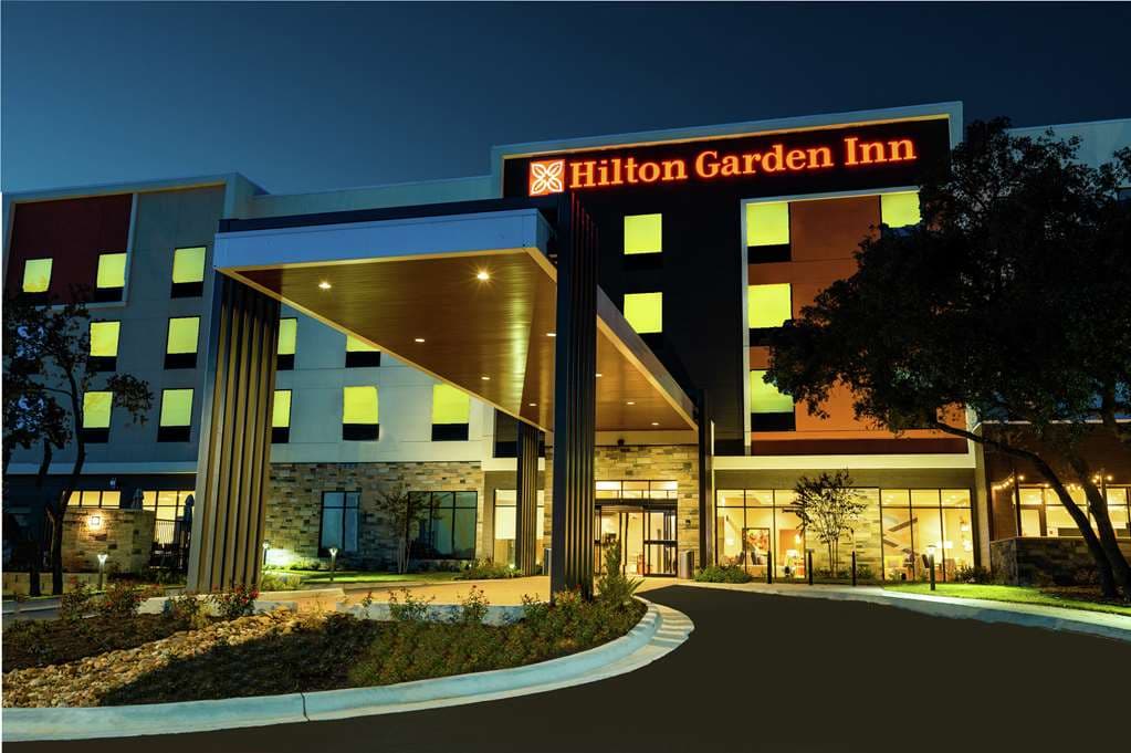 Hilton Garden Inn Cedar Park, Hotel in Anderson Mill