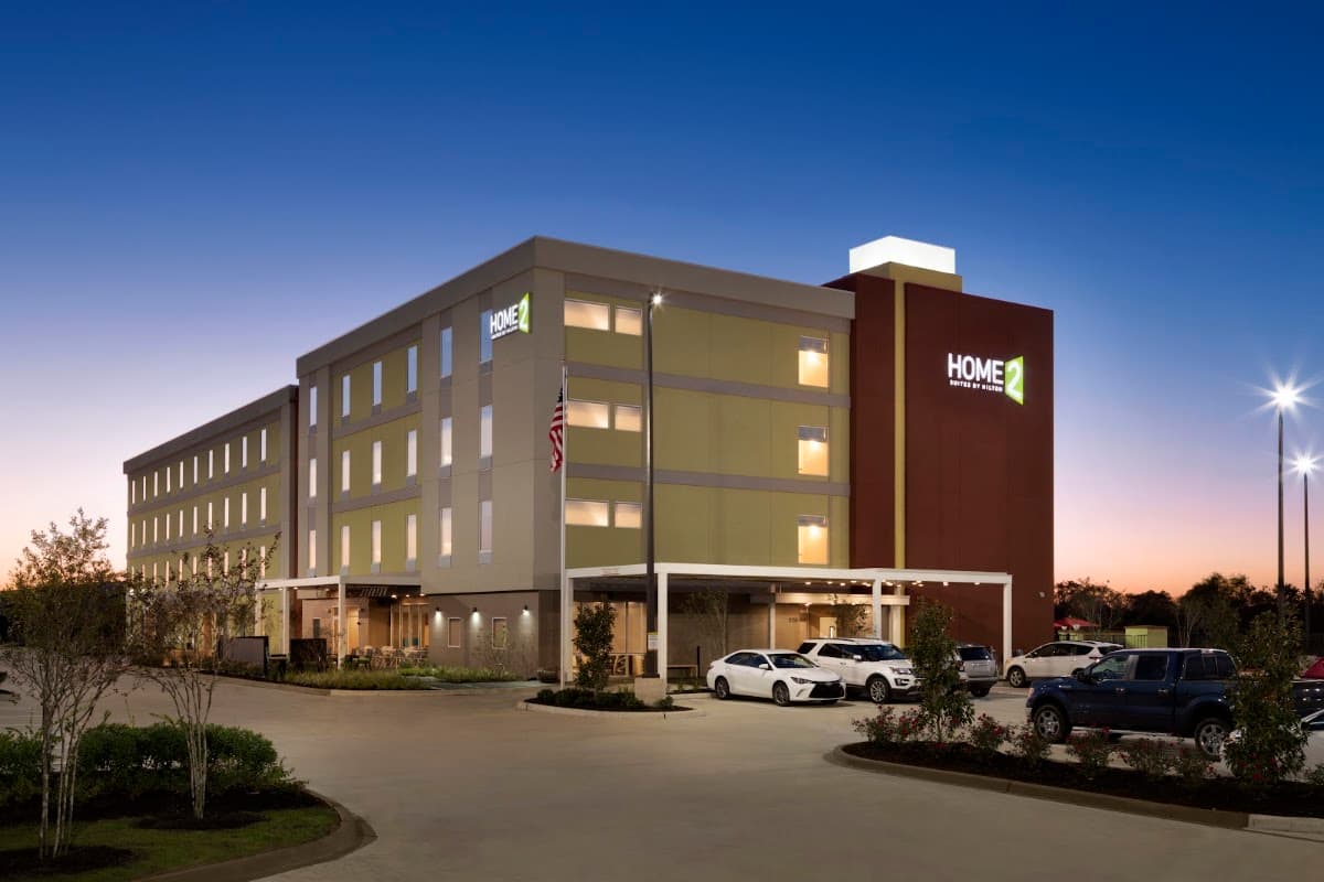 Home2 Suites by Hilton Houston Pasadena, Hotel in South Houston