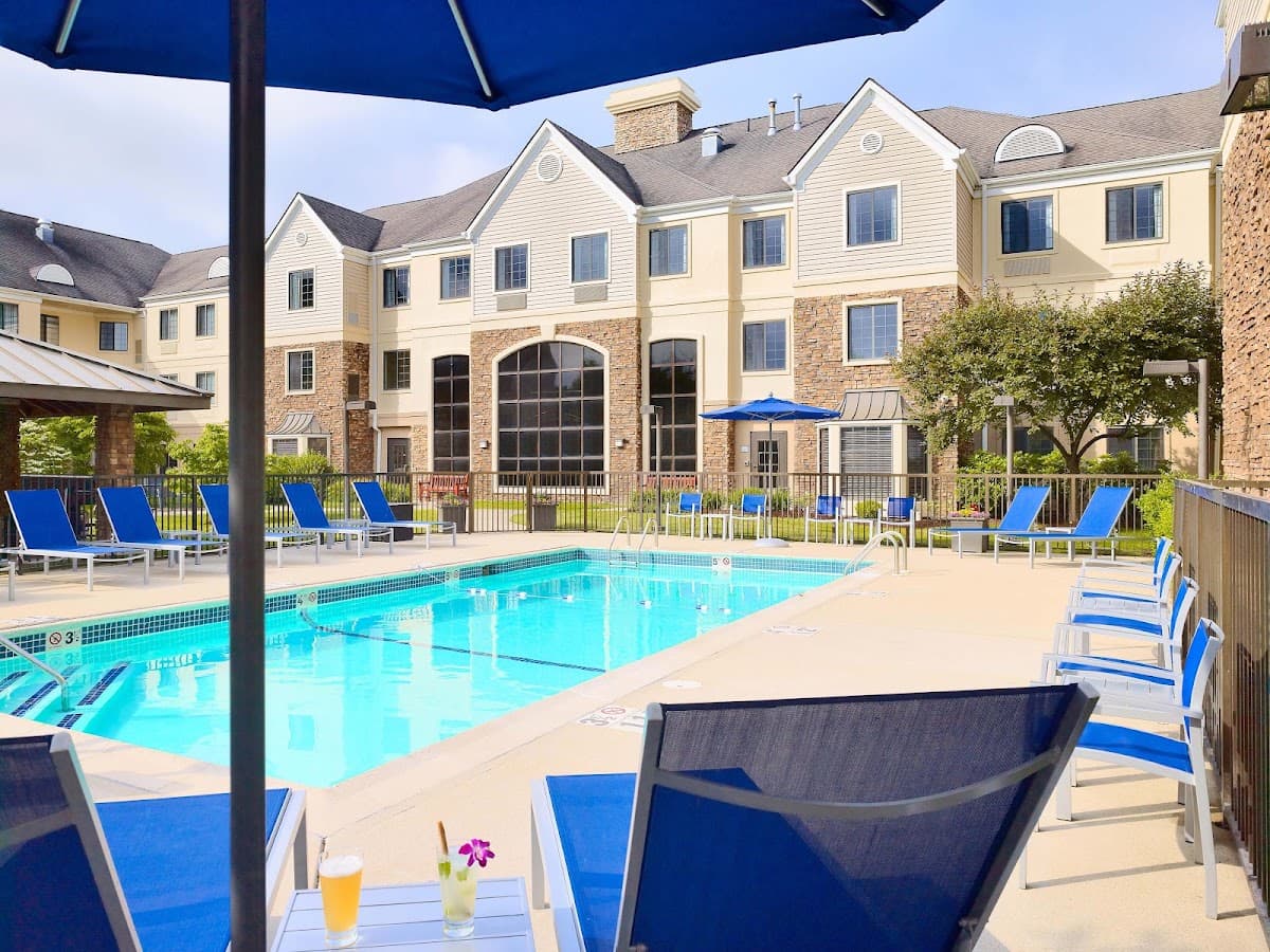 Sonesta ES Suites Houston Galleria, Hotel in Bellaire