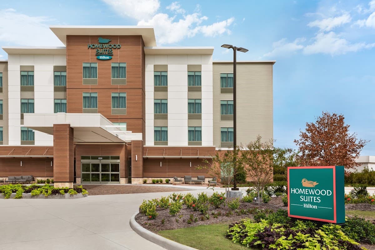 Homewood Suites by Hilton Houston NW at Beltway 8, Hotel in Jersey Village