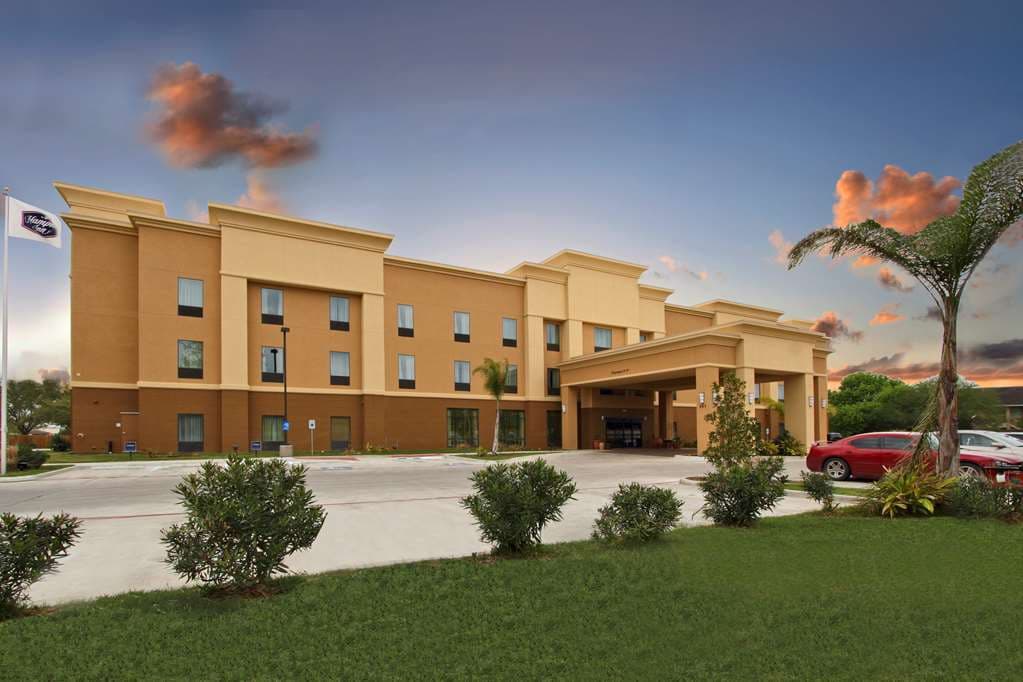 Hampton Inn Beeville, Hotel in Beeville